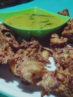 கேரட் வெஜிடபிள் பக்கோடா செய்முறை முக்கிய புகைப்படம்