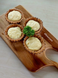 Foto resep Pie Susu Sisa Kue Lebaran