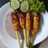 Sate Lilit Ayam