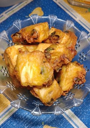 Foto resep Sukun Gurih