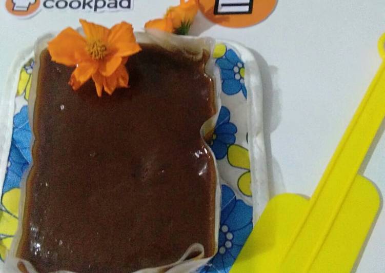 Resep Kue Keranjang Anti Gagal