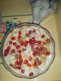 Bread sahi kheer