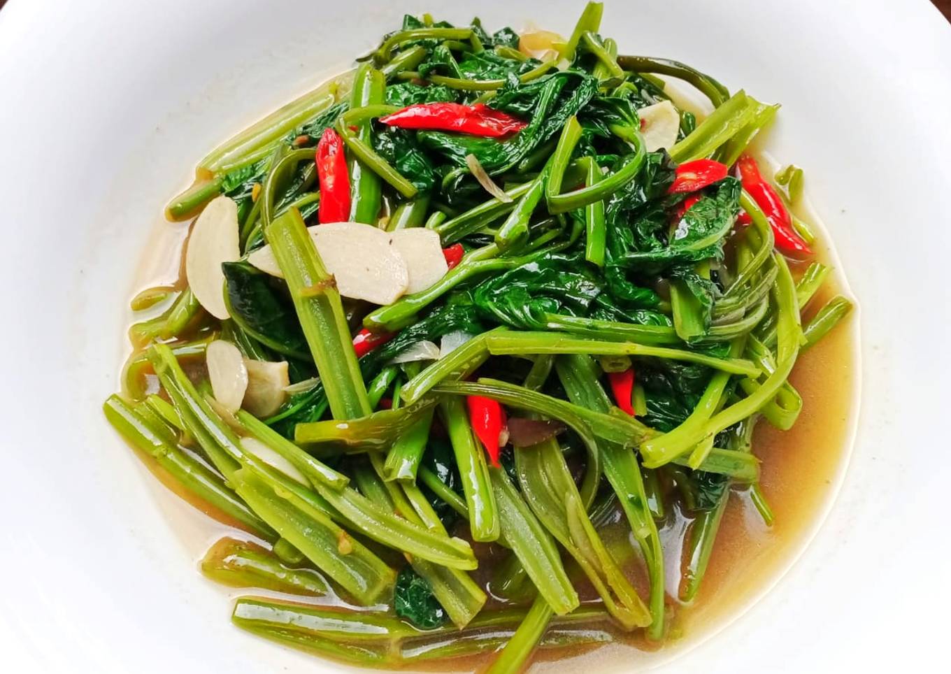 kanqkung belakan goreng