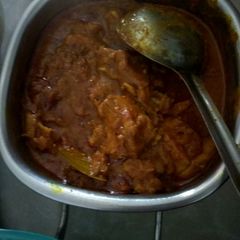 A picture of Mutton.