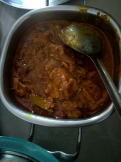 A picture of Mutton.