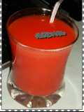 RoohAfza Lemon Drink