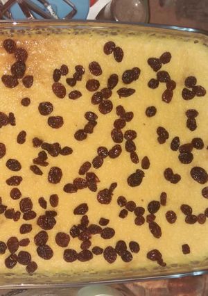 Foto resep Puding caramel