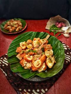Foto resep Tahu Gejrot