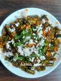 Ghevada Bhaji