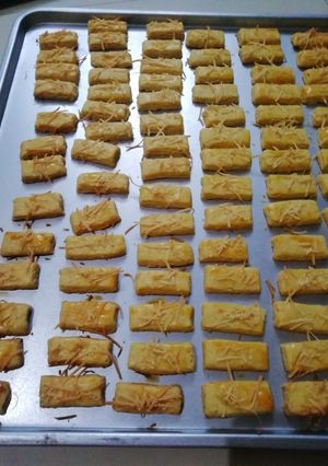 Foto resep Kastengel