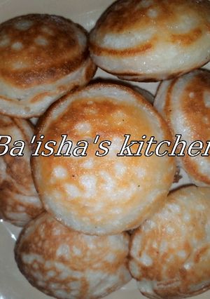 A picture of Masa.
