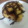 Cinnamon roll oven tangkring