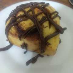 รูปของ Cinnamon roll oven tangkring