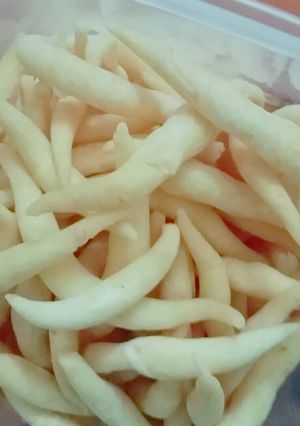 Foto resep Telor gabus