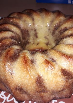 Gluténmentes kuglóf recept fotója