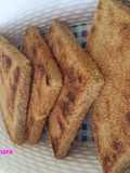 خبز قبائلي (أغروم قبائلي)