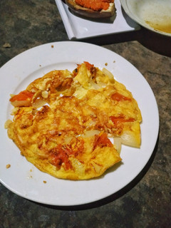 Foto resep Omelette