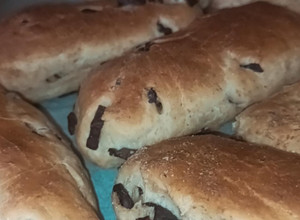 Φωτογραφία της συνταγής Ελαιόψωμα