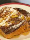 Pan francés esponjoso, delicioso y fácil