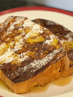 Una foto de Pan francés esponjoso, delicioso y fácil