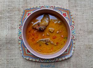 Foto resep Gulai Sapi