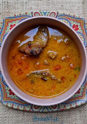 Foto resep Gulai Sapi