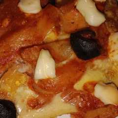 أسهل طريقة قراتان بطاطا مقلية مع صلصة الطماطم وبيض وجبن طري 🥔🍅🥚🧀-レシピのメイン写真