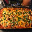 Eggplant Lasagna