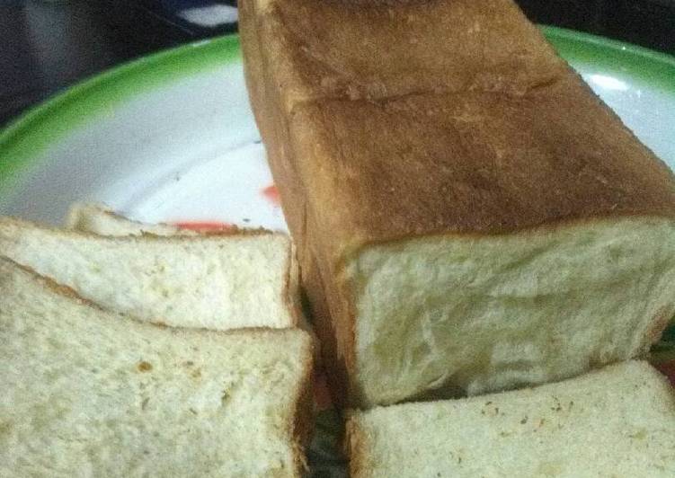 Langkah Mudah untuk Menyiapkan Roti Tawar Susu yang Bikin Ngiler