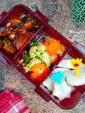 Orak Arik Kembang Kol