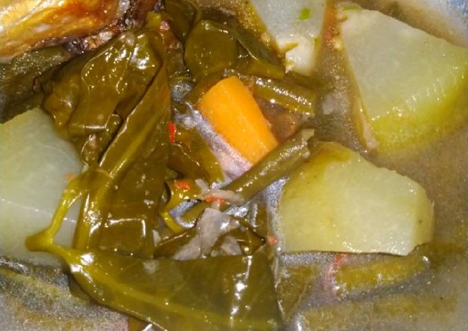 Sayur Asem