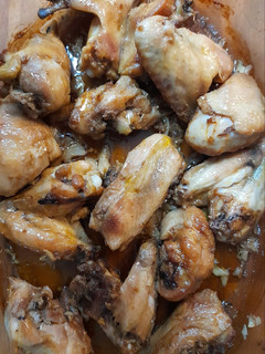 Foto de Frango no Forno