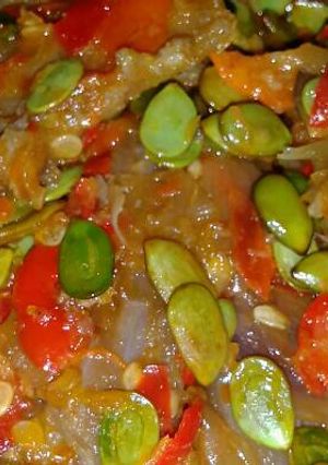 Foto resep Asin patin awur selong