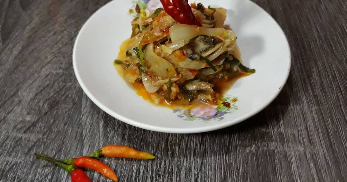 2 Resep Ruak Enak Dan Sederhana Cookpad