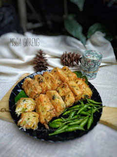 Foto resep Misoa Goreng