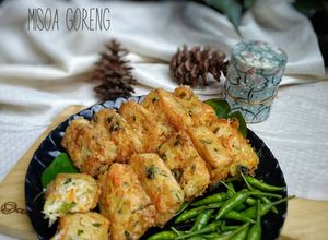 Foto resep Misoa Goreng