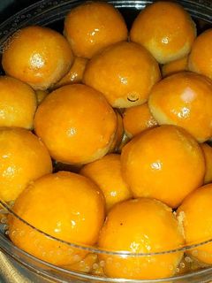 Foto resep Nastar ekonomis