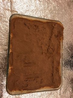 صورة لوصفة تيراميسو بطريقه سهلة