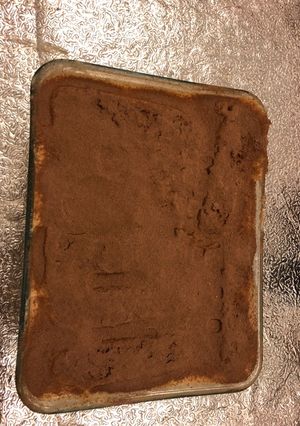 صورة لوصفة تيراميسو بطريقه سهلة