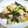 Tumis/ Ca Brokoli bydeesawitri