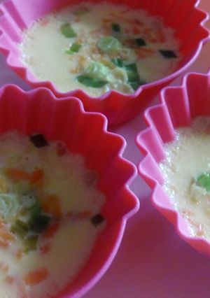 Foto resep Tim Telur Favorit