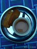 Masala chai