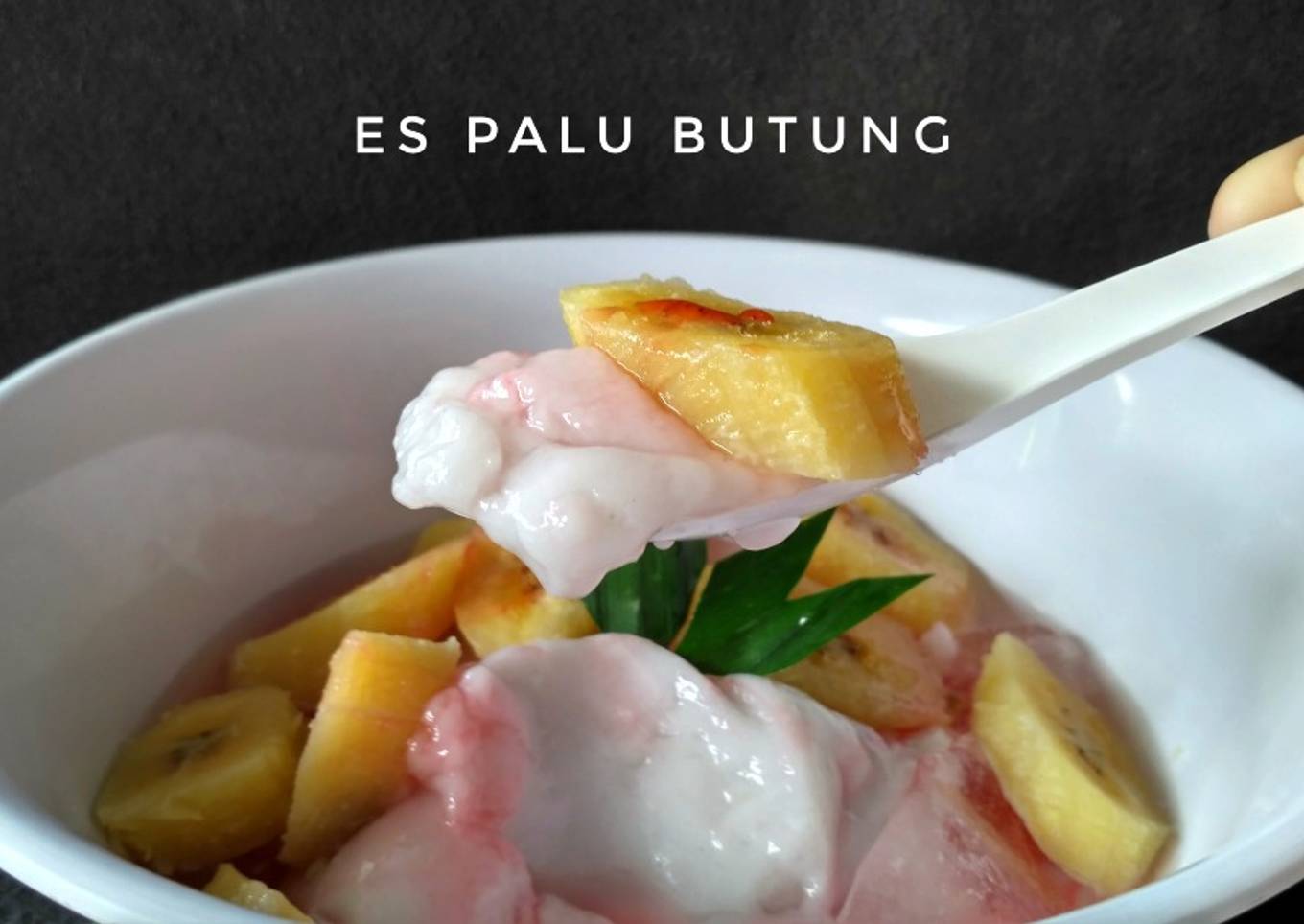 Es Palu Butung ������