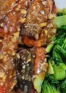 23 Mon Ca Hồi Sốt Chanh Ngon Miệng Dễ Lam Từ Cac đầu Bếp Tại Gia Cookpad