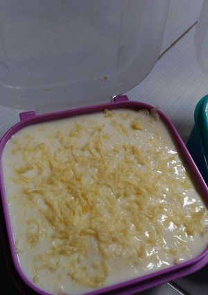 Foto resep Setup Roti Tawar