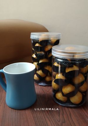 Foto resep Nastar