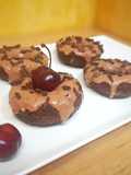 Donuts selva negra