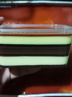 Foto resep Puding Lapis Surabaya