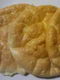 Pan de nube