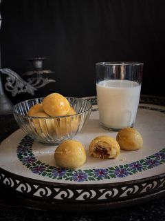 Foto resep Nastar klasik